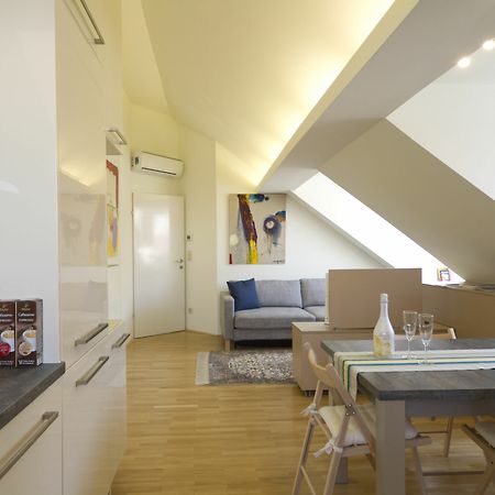 Mariahilf Terrace By Welcome2Vienna Exterior photo
