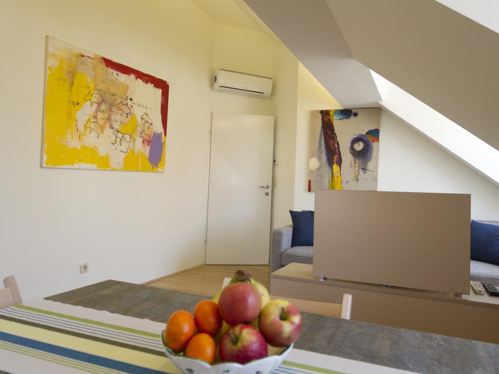 Mariahilf Terrace By Welcome2Vienna Room photo