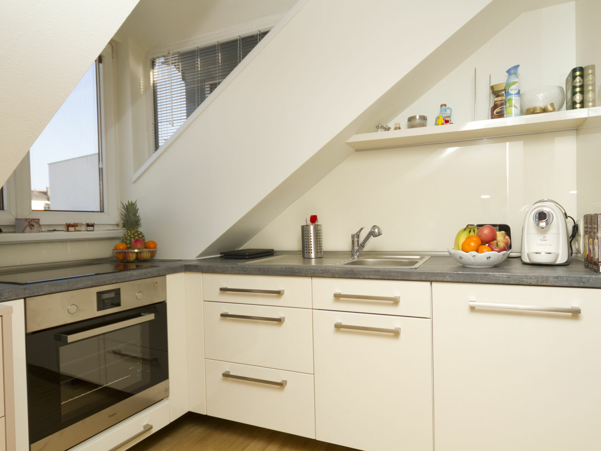 Mariahilf Terrace By Welcome2Vienna Exterior photo