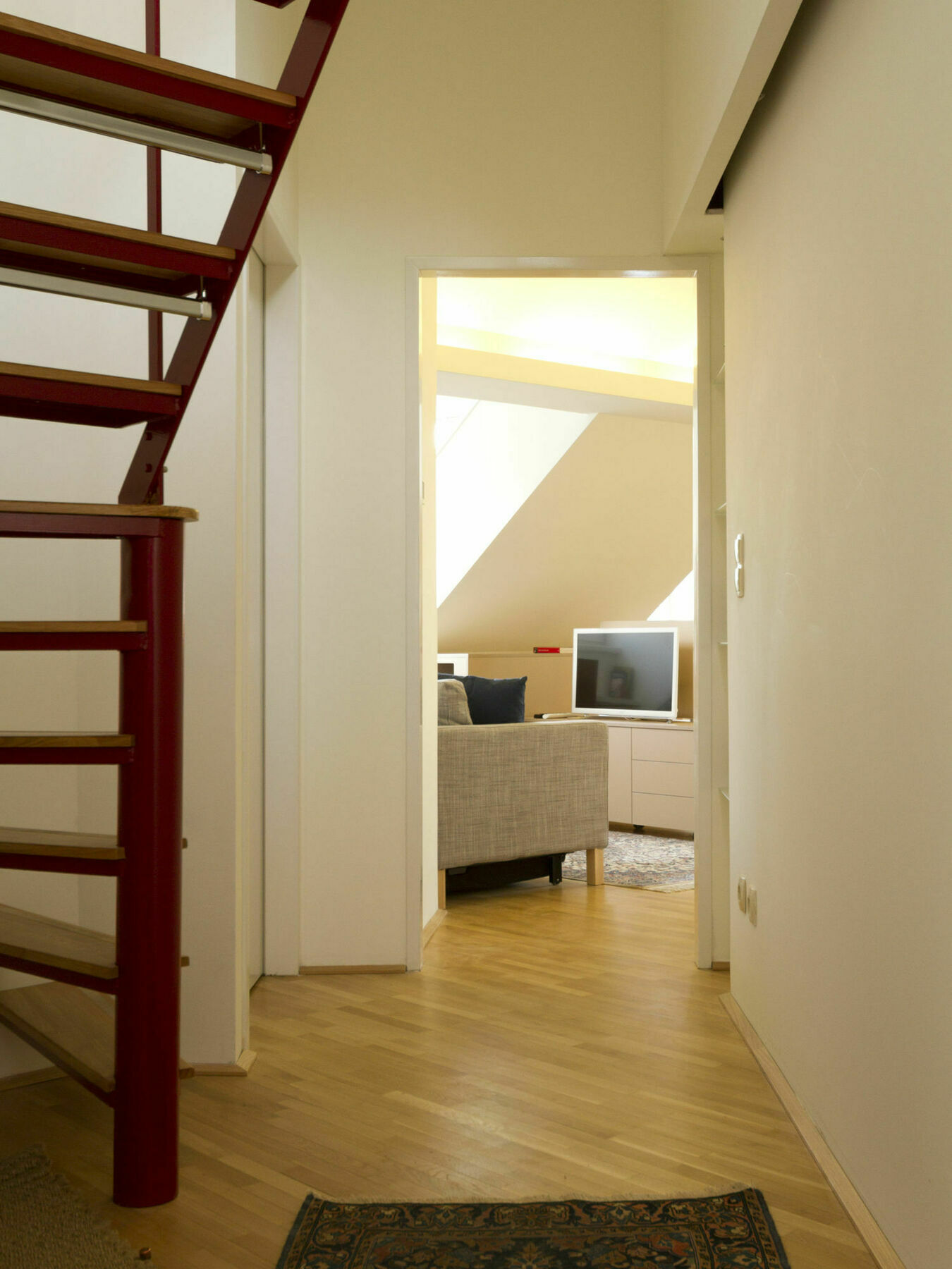 Mariahilf Terrace By Welcome2Vienna Exterior photo