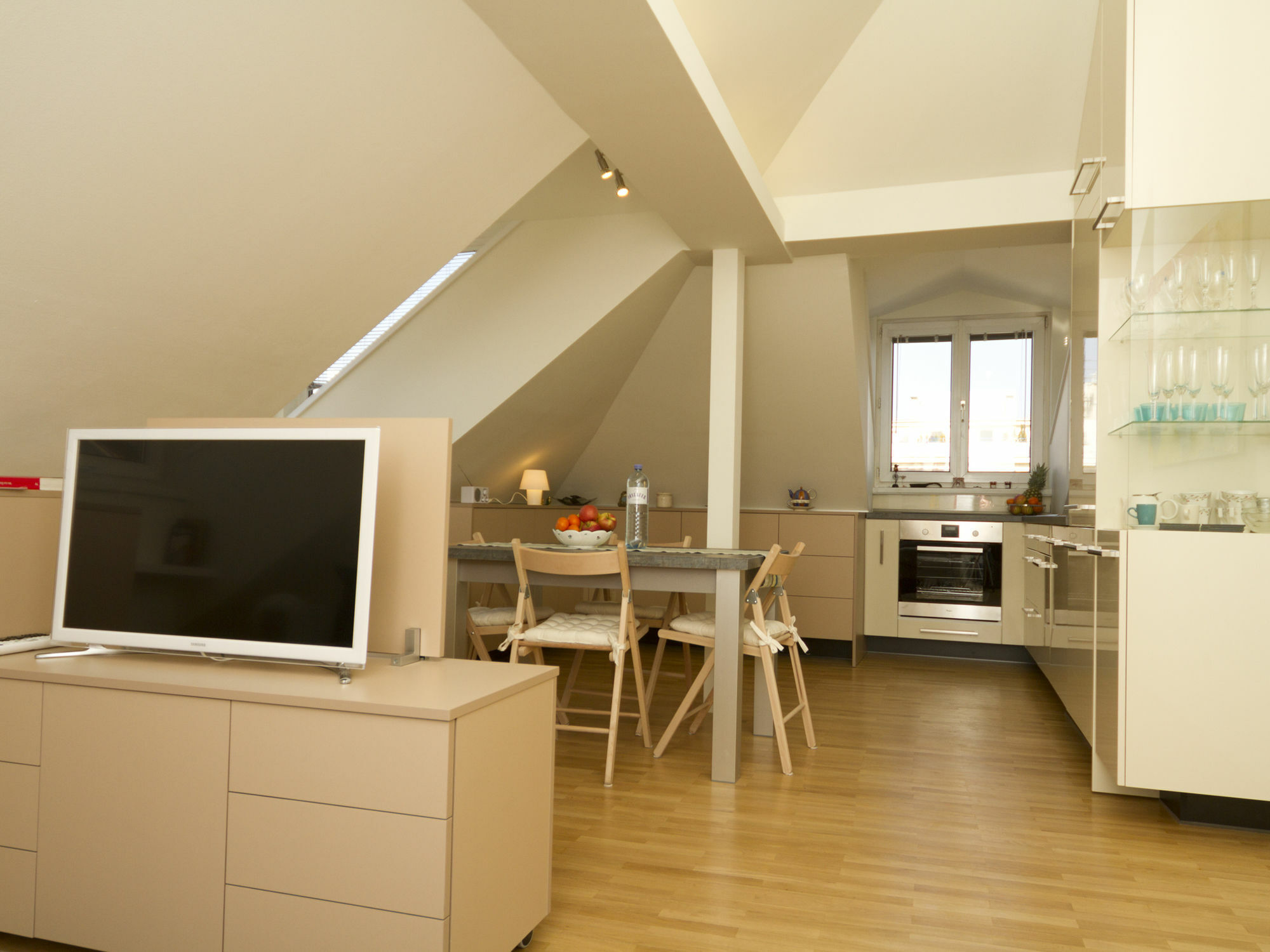 Mariahilf Terrace By Welcome2Vienna Exterior photo