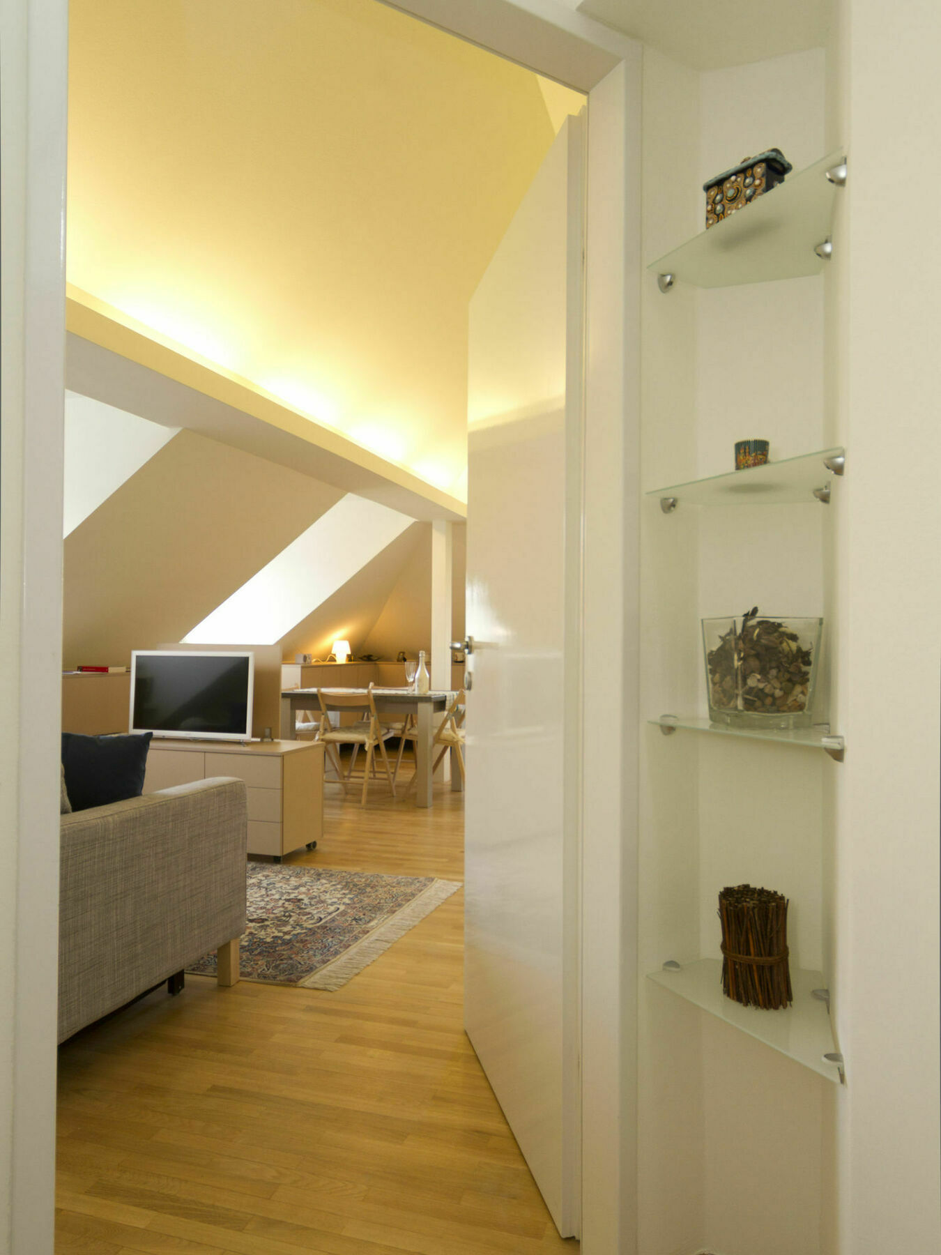Mariahilf Terrace By Welcome2Vienna Exterior photo
